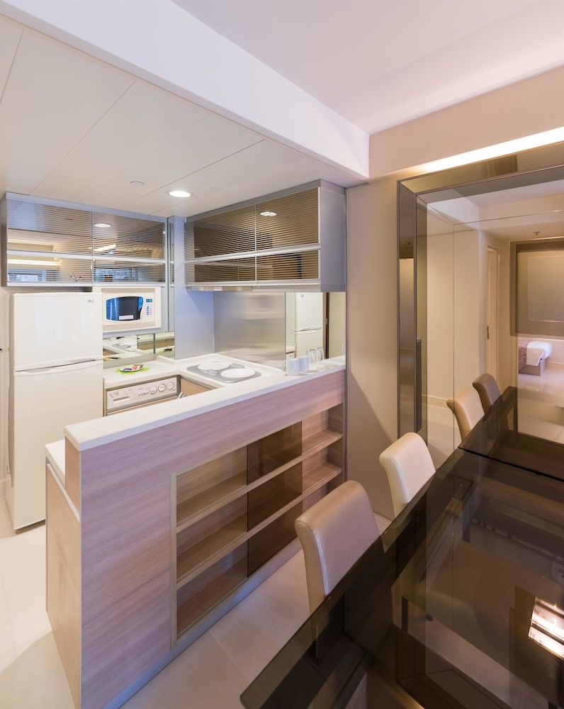 undefined Kowloon Harbourfront Hotel 10