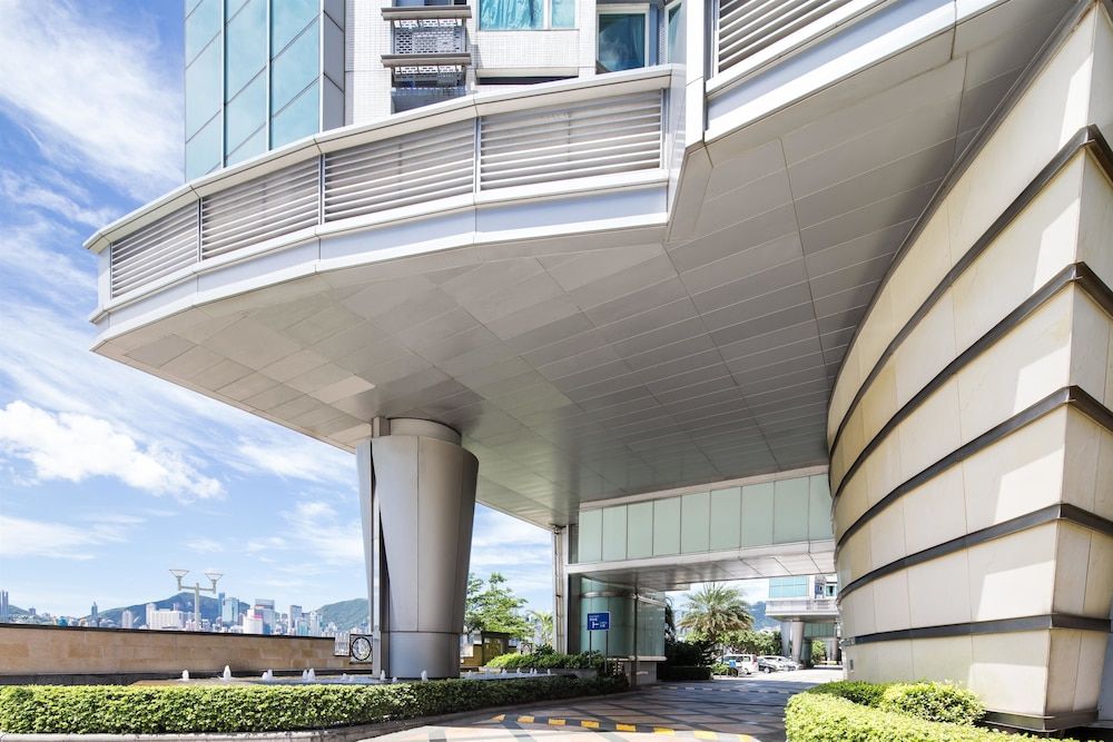 undefined Kowloon Harbourfront Hotel 6