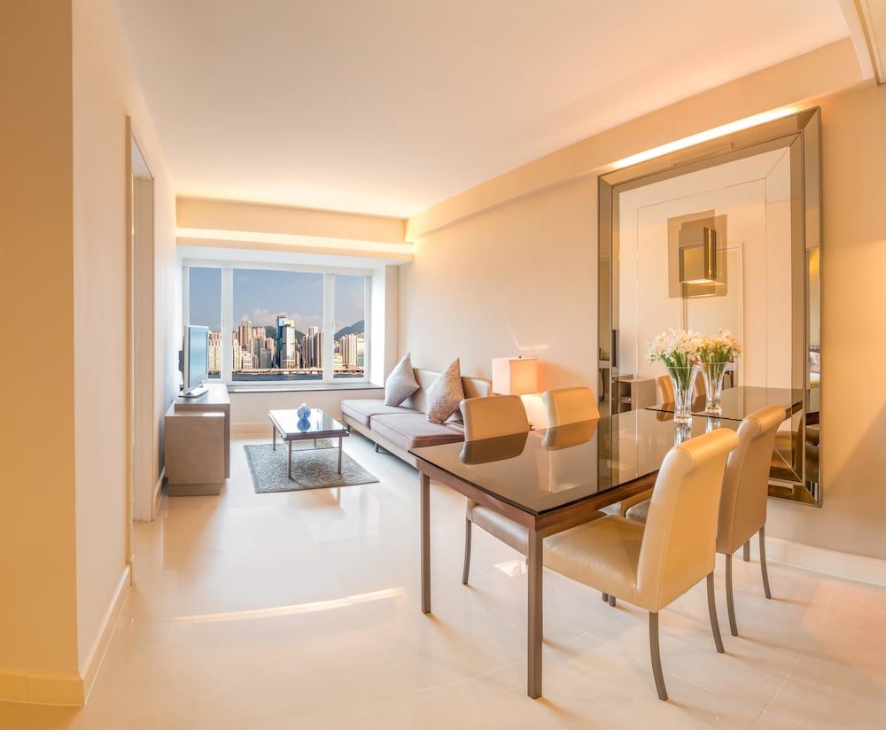 undefined Kowloon Harbourfront Hotel 2