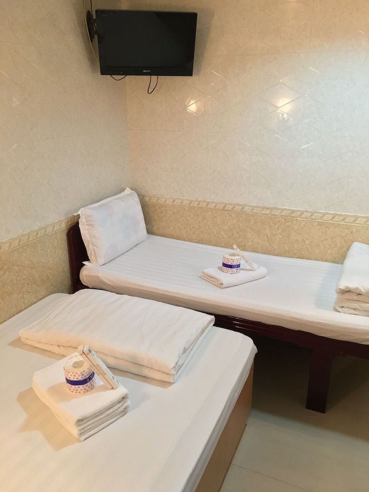 undefined Everest Guest House 10