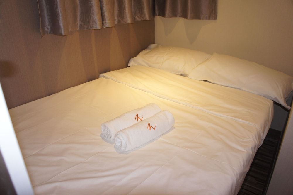 Homy Inn North Point