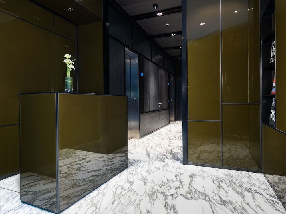 Concierge