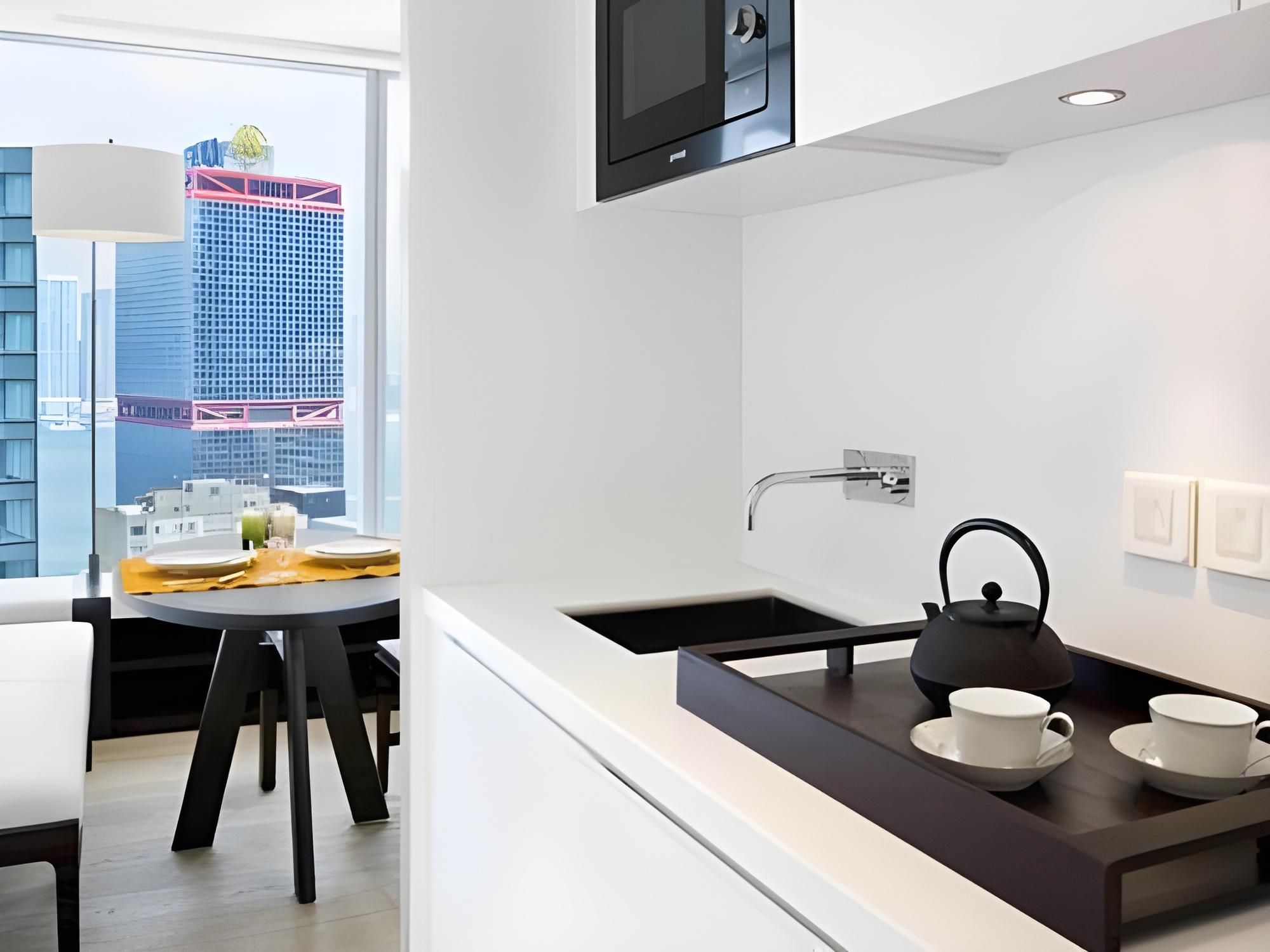 undefined The Jervois 7