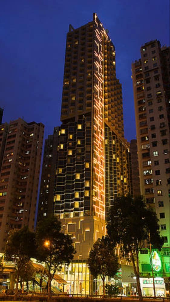 undefined Holiday Inn Express Hong Kong Mongkok by IHG 4