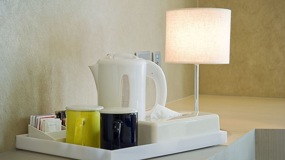 Holiday Inn Express Hong Kong Mongkok by IHG Standard Room 9