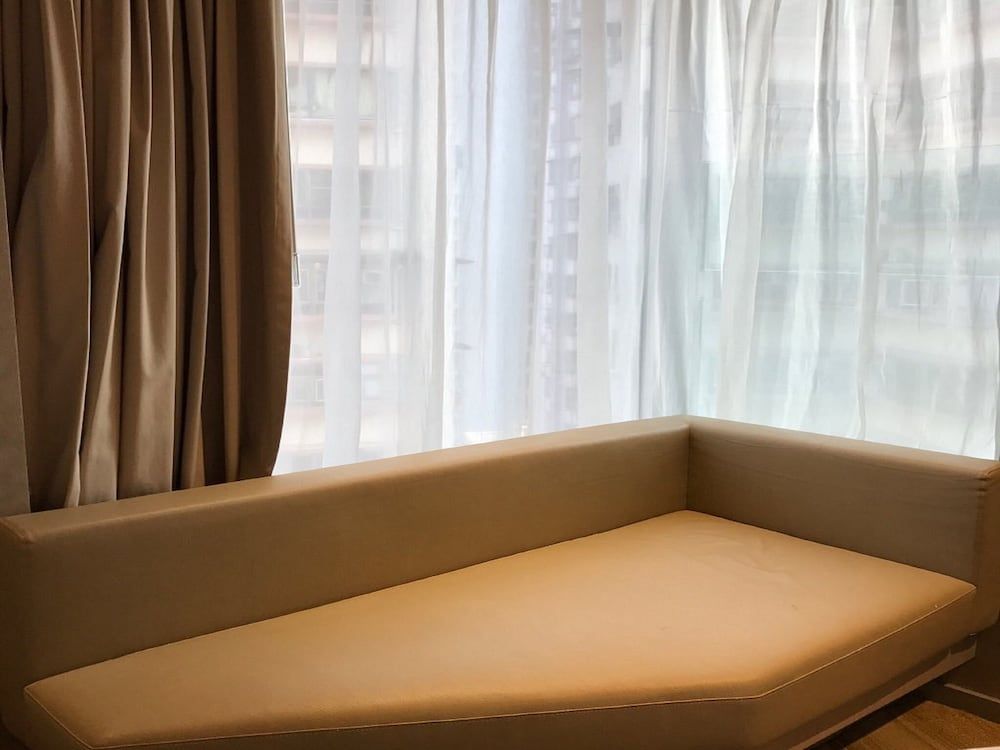 Holiday Inn Express Hong Kong Mongkok by IHG Standard Room 8