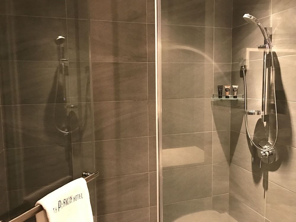 undefined The Perkin Hotel 10