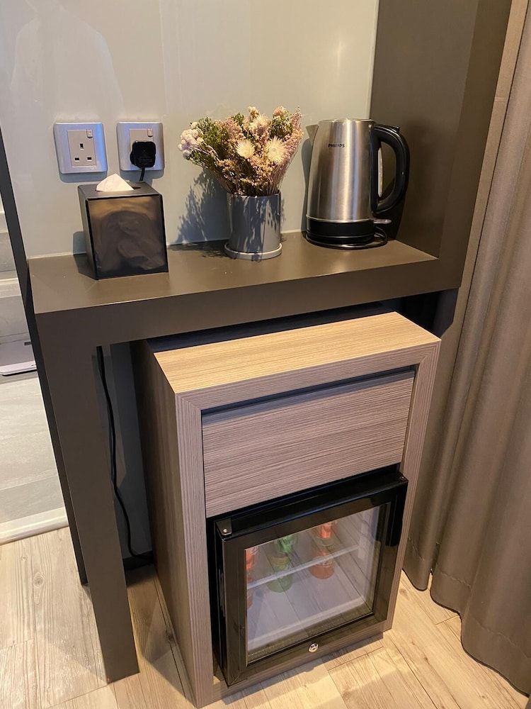 undefined The Perkin Hotel 10