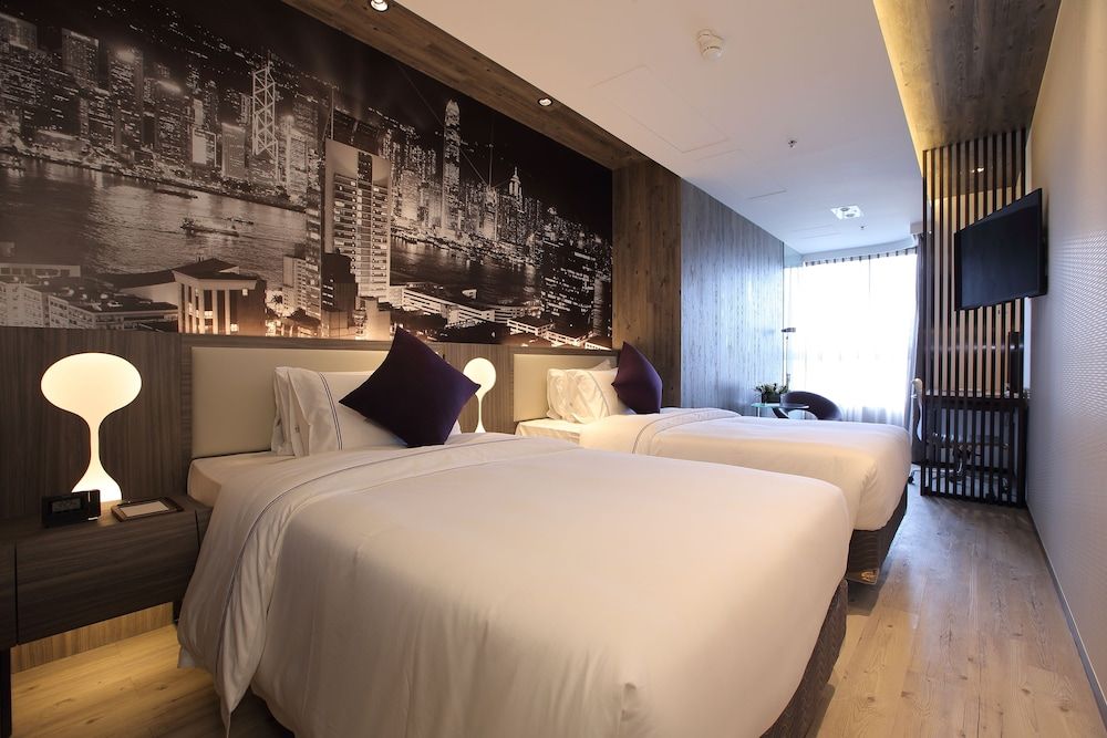 undefined The Perkin Hotel 7