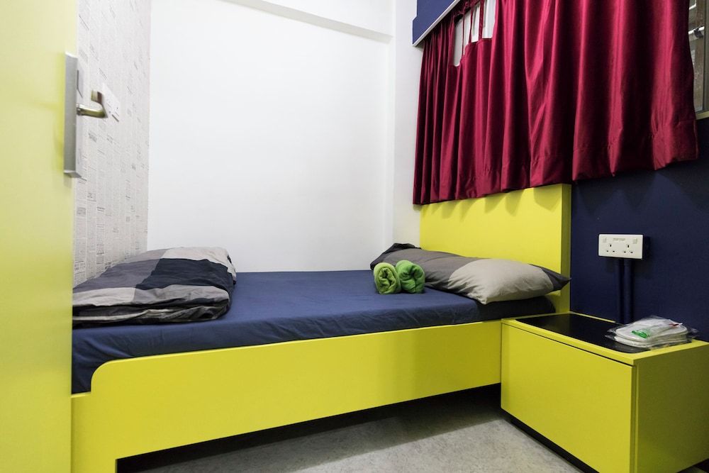undefined Check Inn HK - Hostel 5