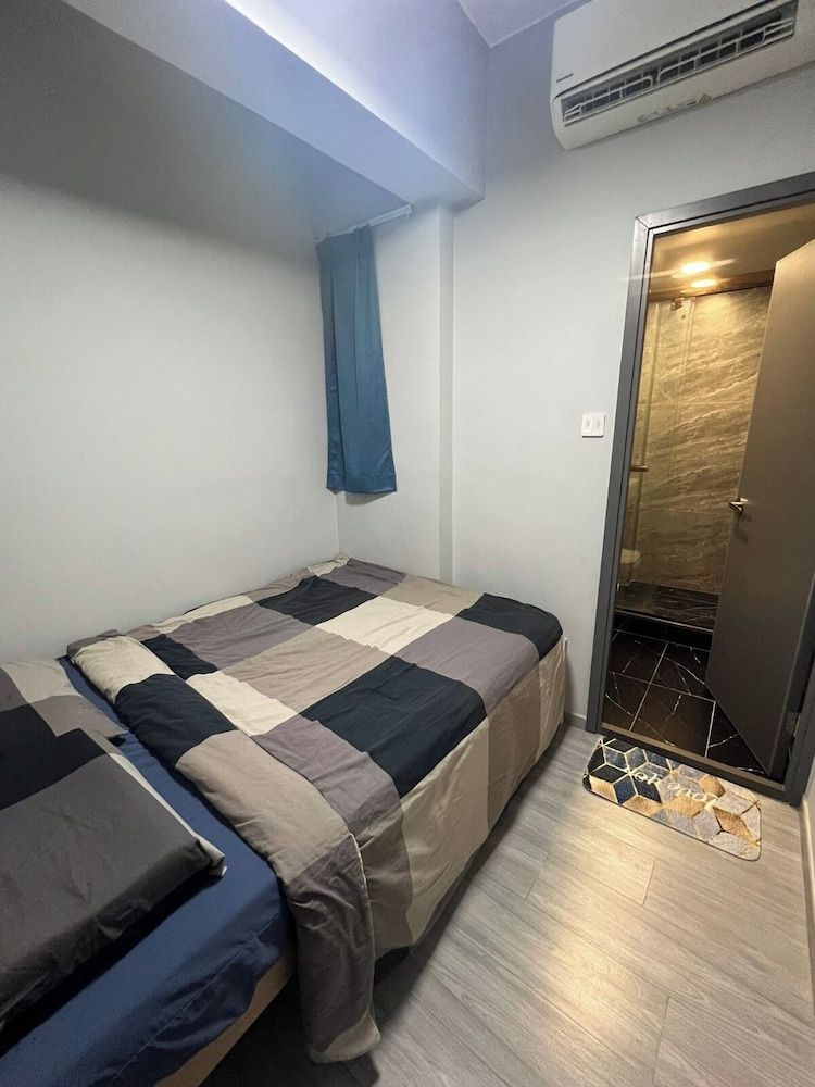 undefined Check Inn HK - Hostel 3