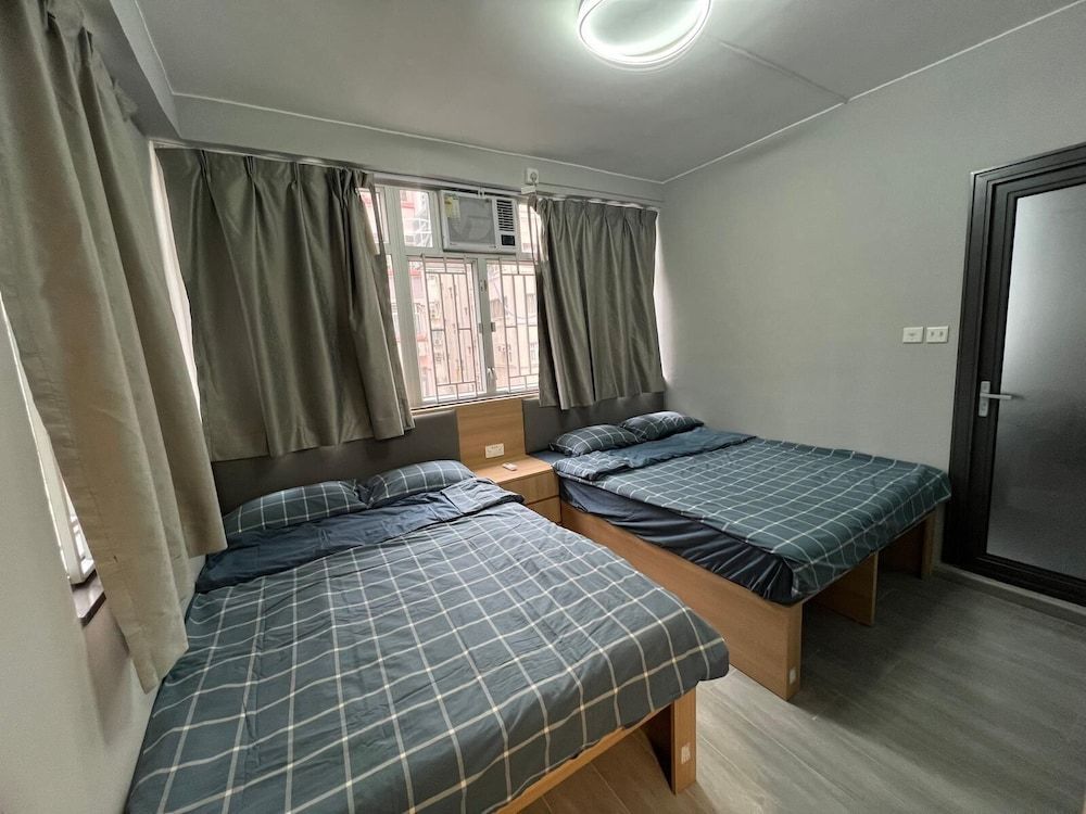 undefined Check Inn HK - Hostel 2