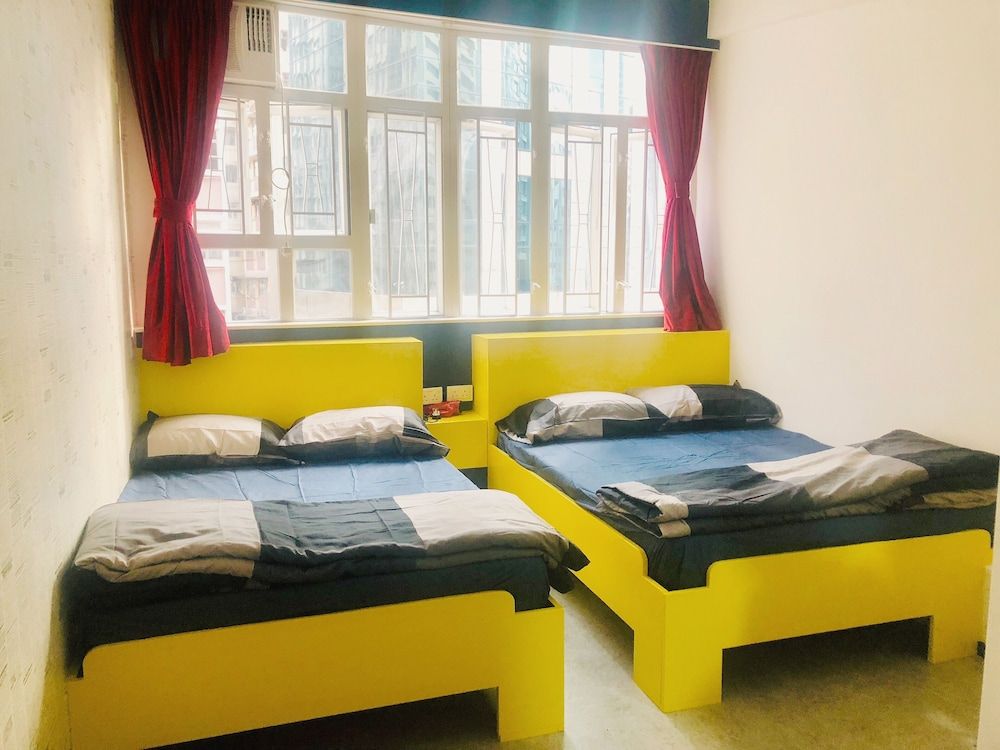 Economy Apartment, 4 Bedrooms, Ensuite