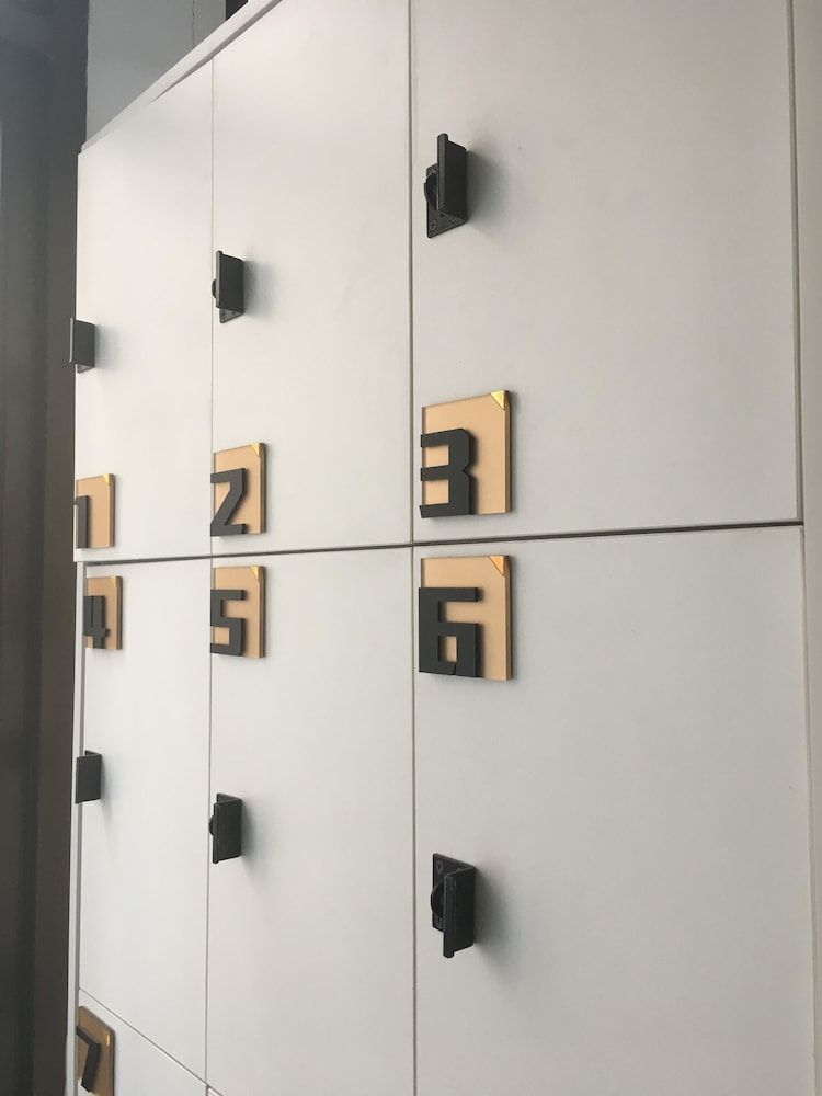 In-Room Safe