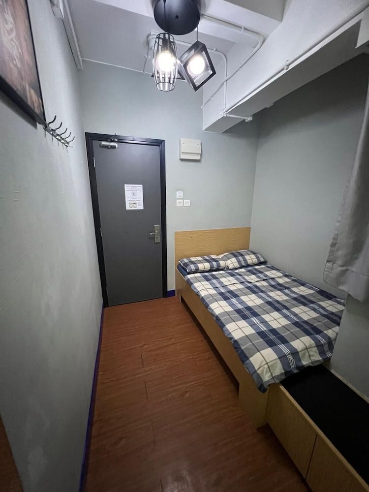 Economy Double Room, 1 Double Bed, Ensuite