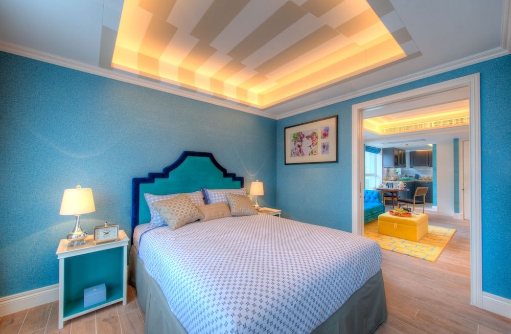 Madera Hollywood Chaplin Suite