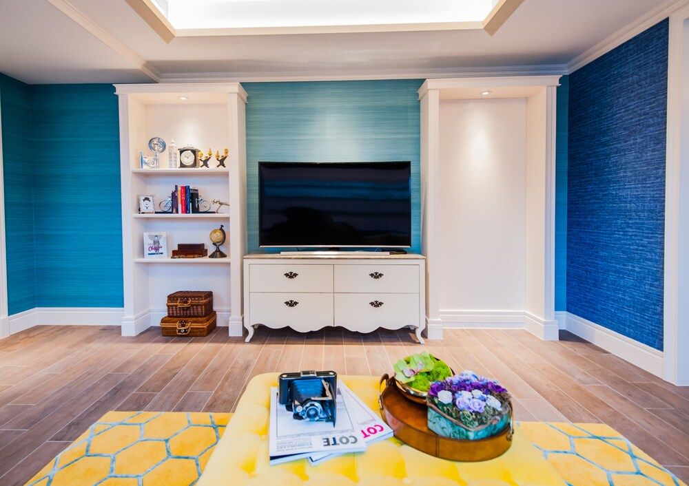 Madera Hollywood Chaplin Suite 6