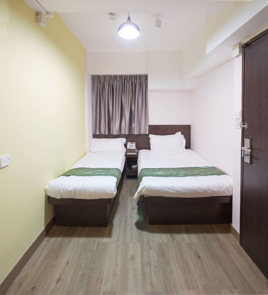 Metroplace Olympic Hotel