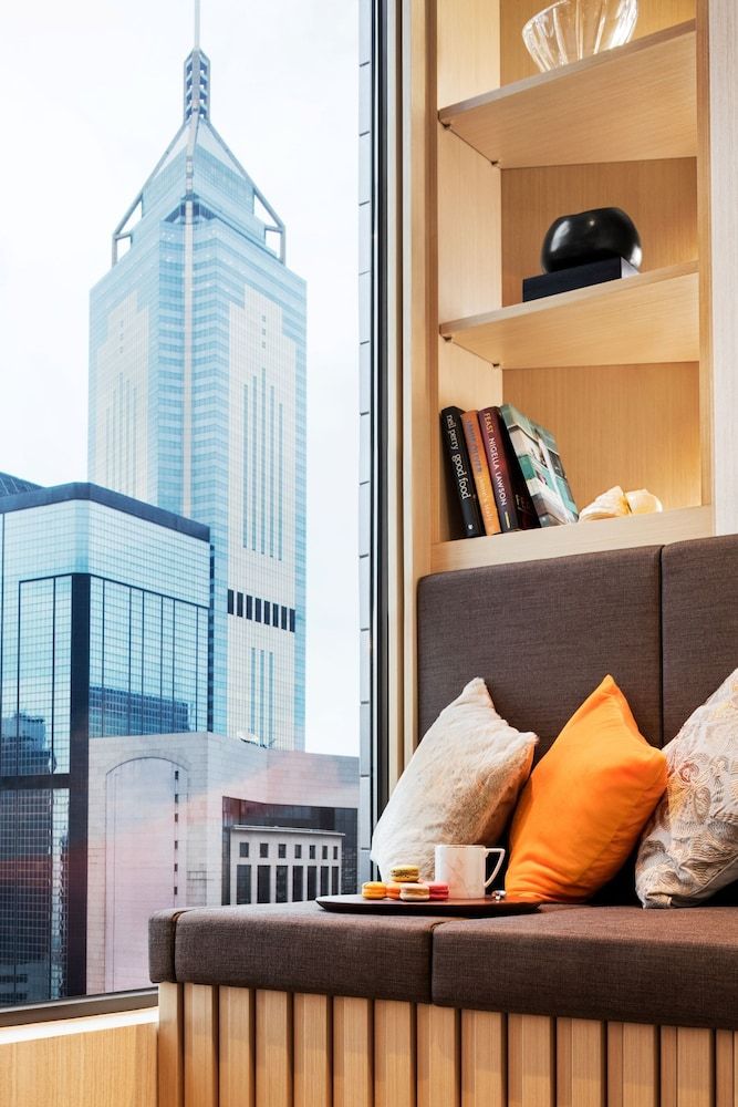 undefined Burlington Hotel 8