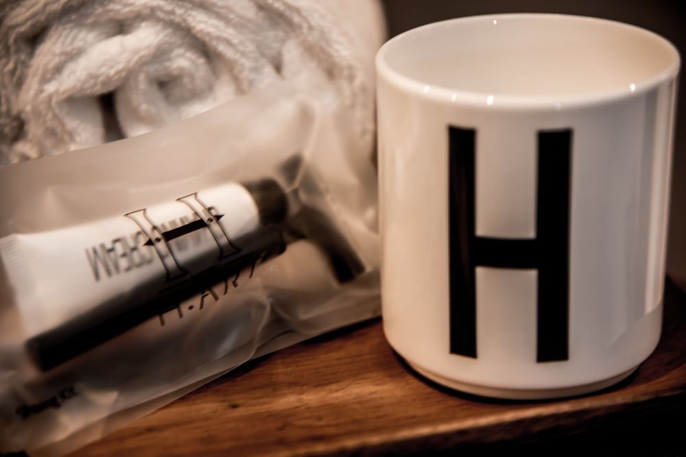 Hotel Hart Standard Double Room 9