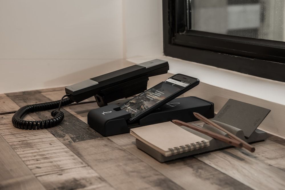 undefined Hotel Hart 10