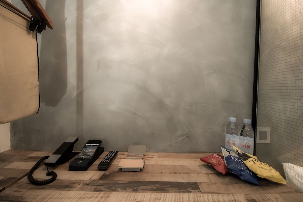 Hotel Hart Standard Double Room 5