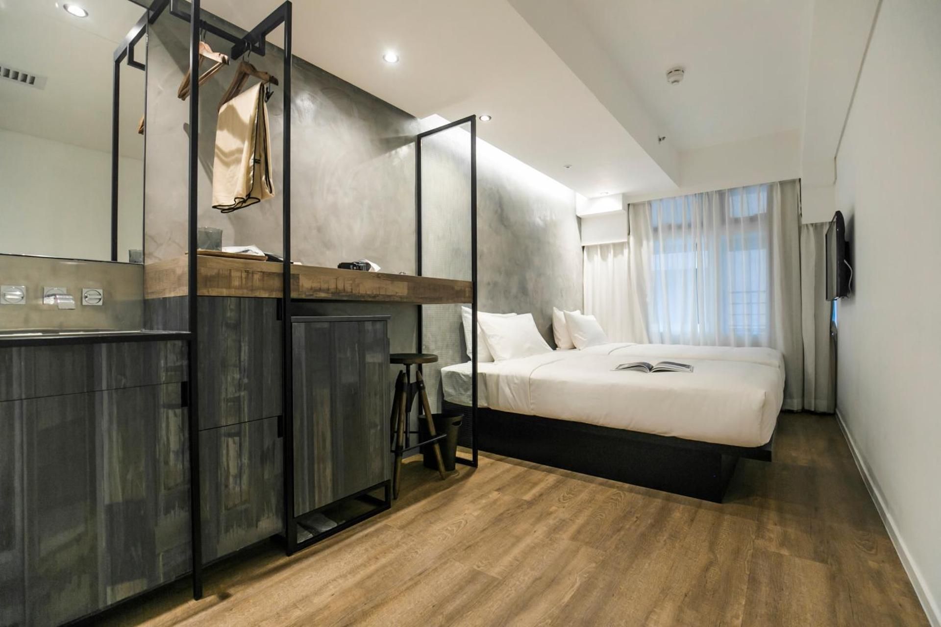 undefined Hotel Hart 2