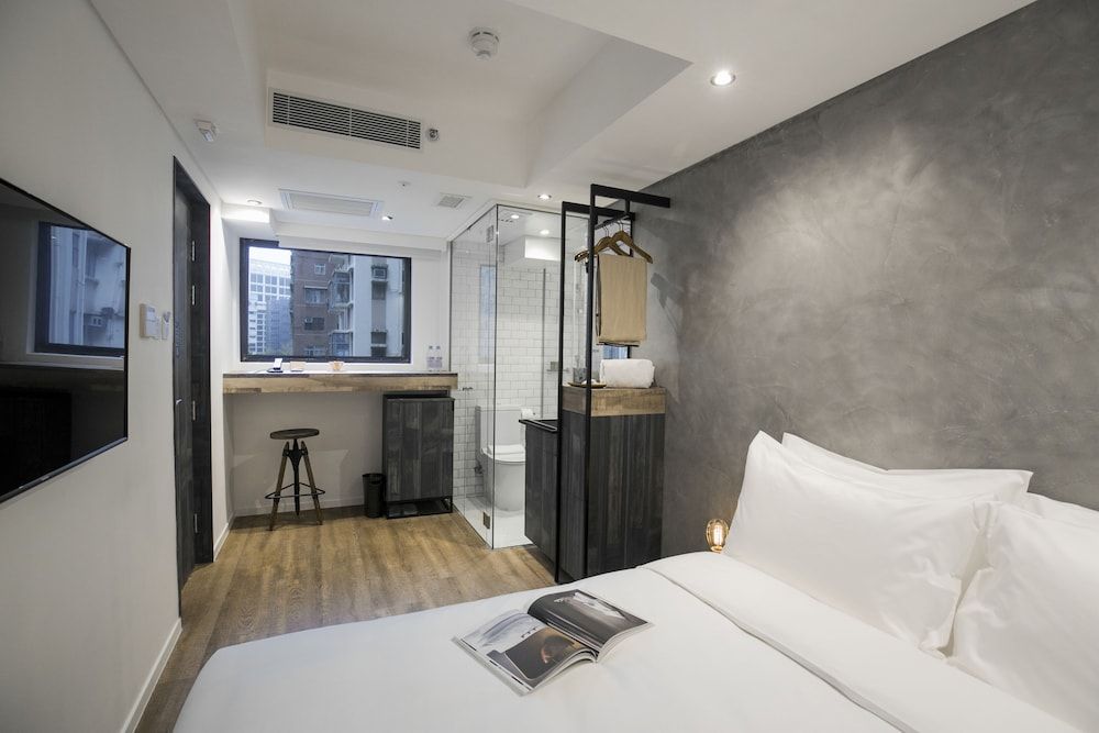 undefined Hotel Hart 5