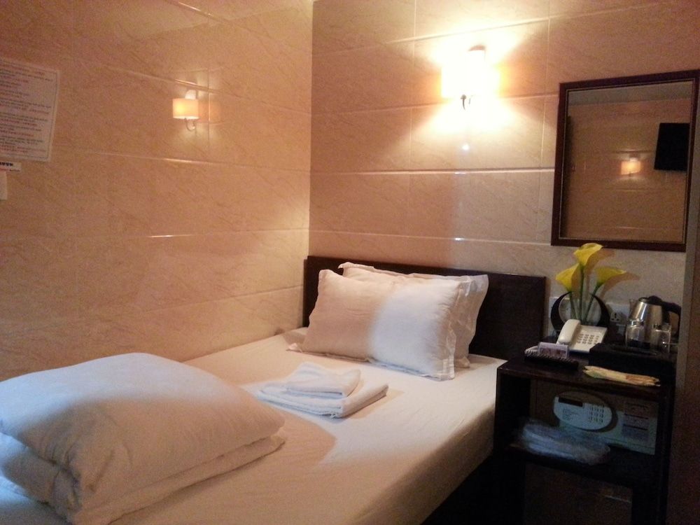 Comfort Single Room