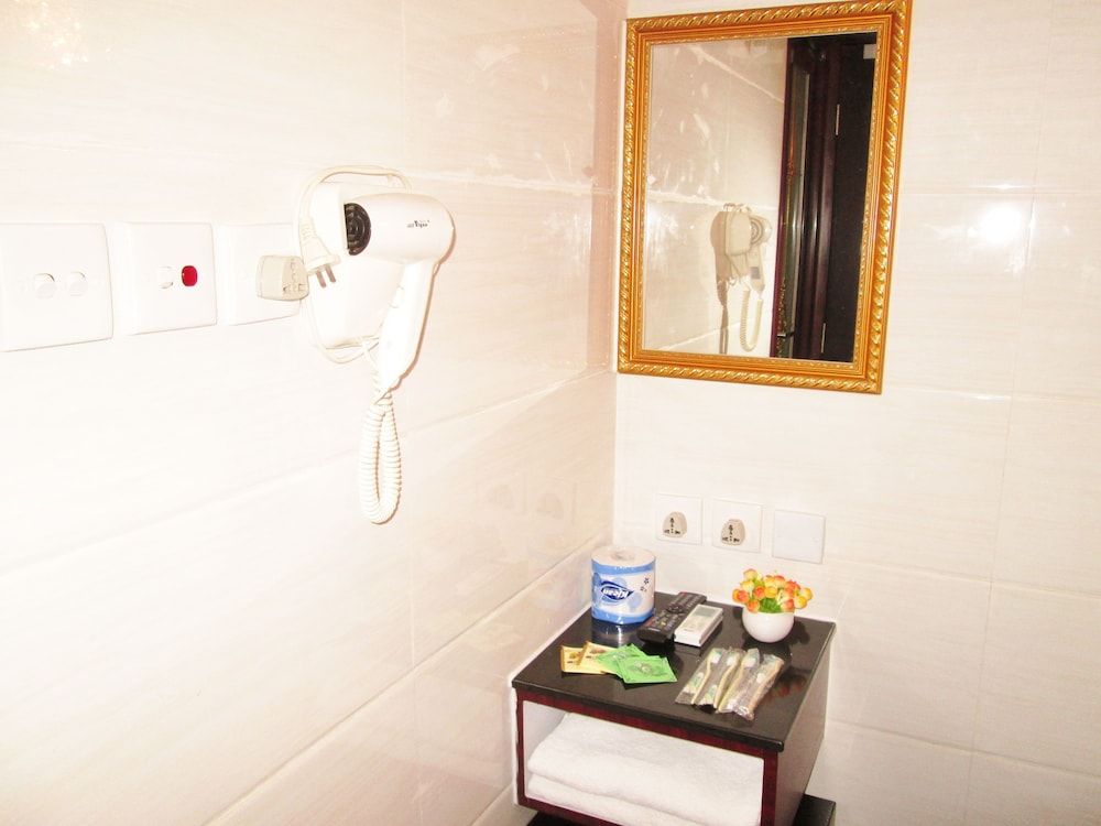 undefined New Shanghai Guest House 7