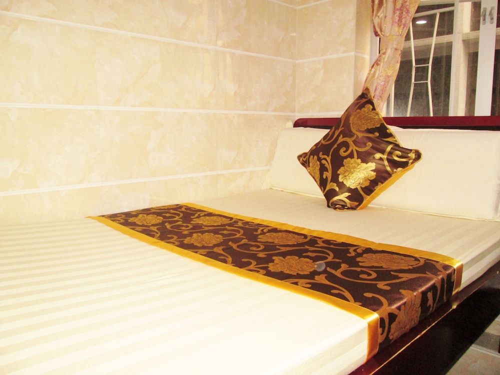 undefined New Shanghai Guest House 8