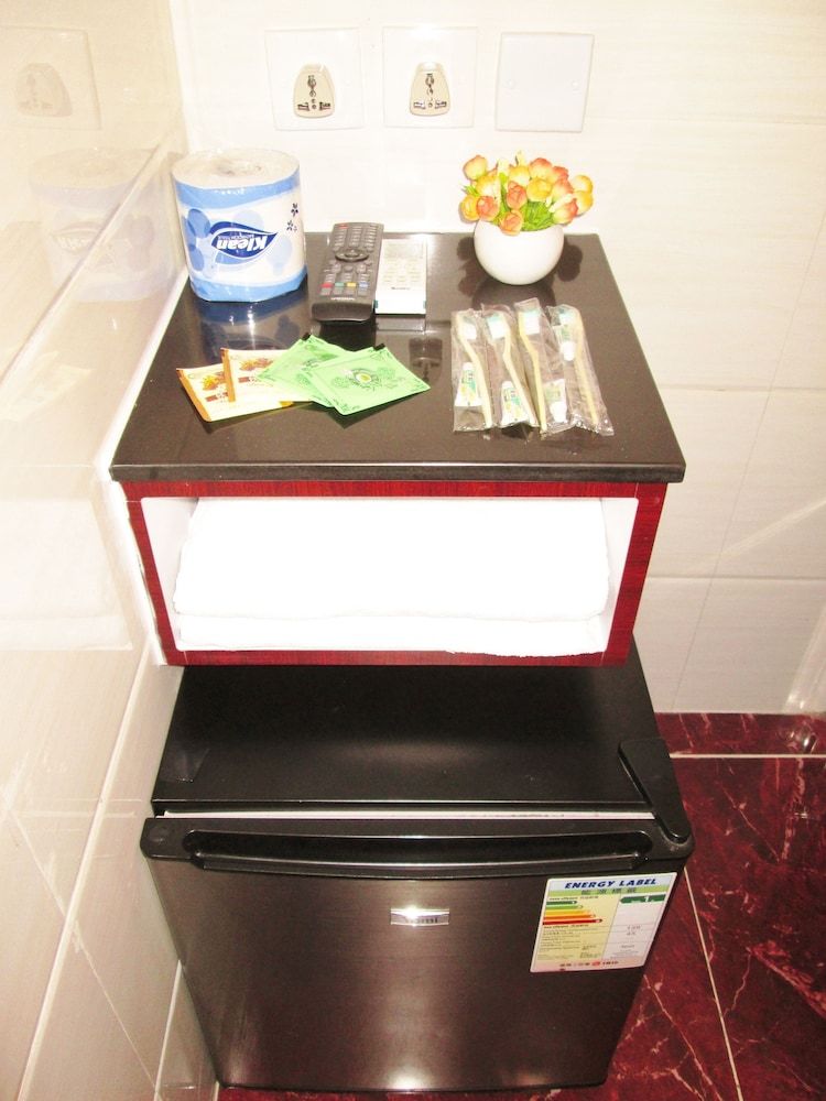 undefined New Shanghai Guest House 3