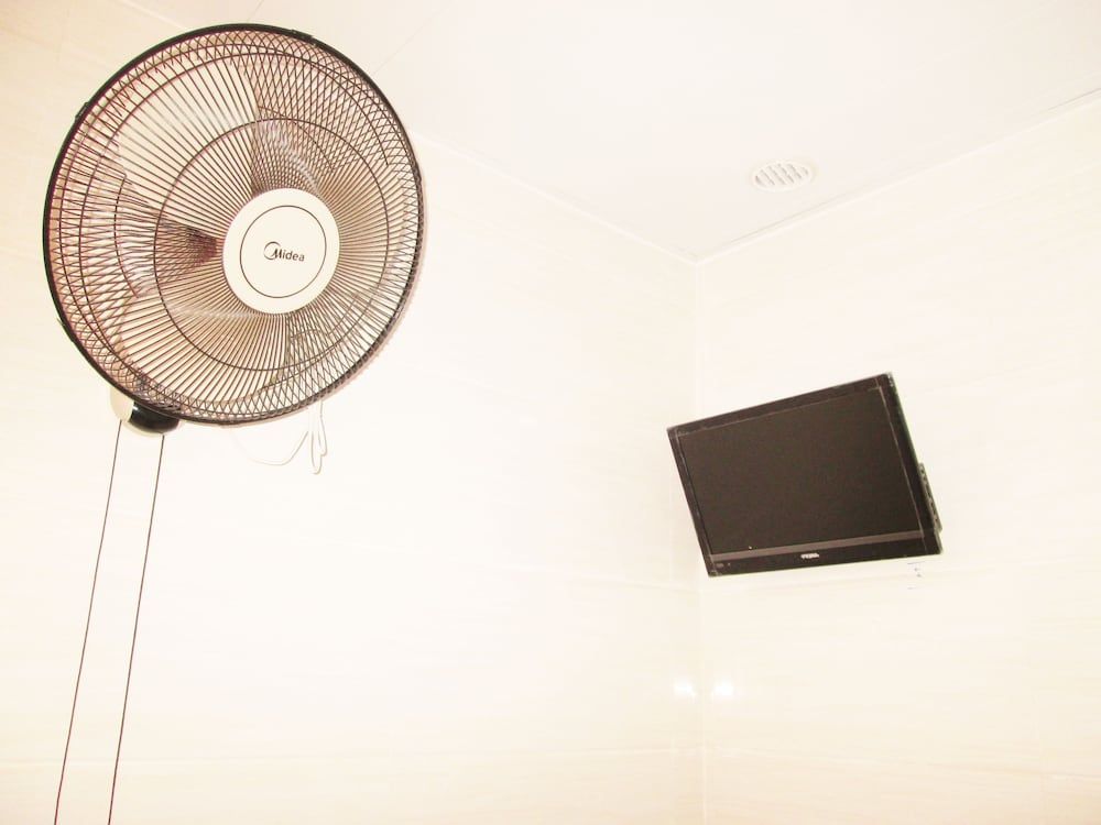 undefined New Shanghai Guest House