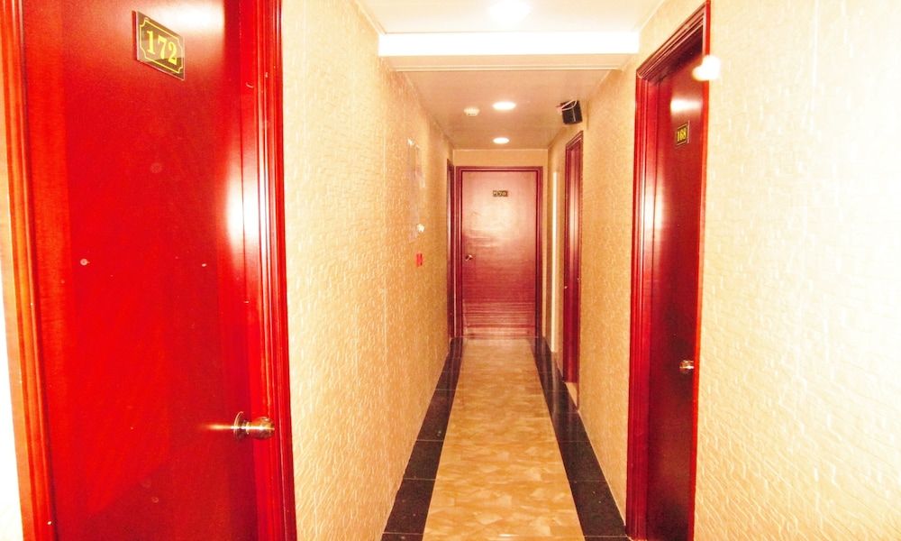undefined New Shanghai Guest House 5