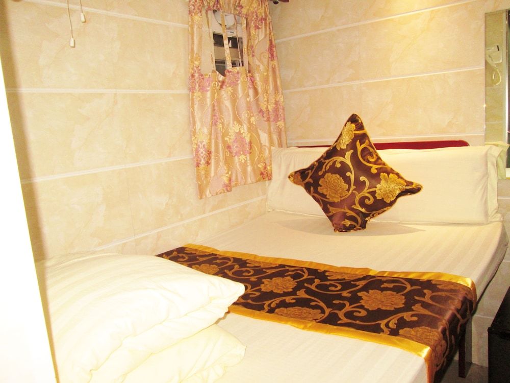 undefined New Shanghai Guest House 2
