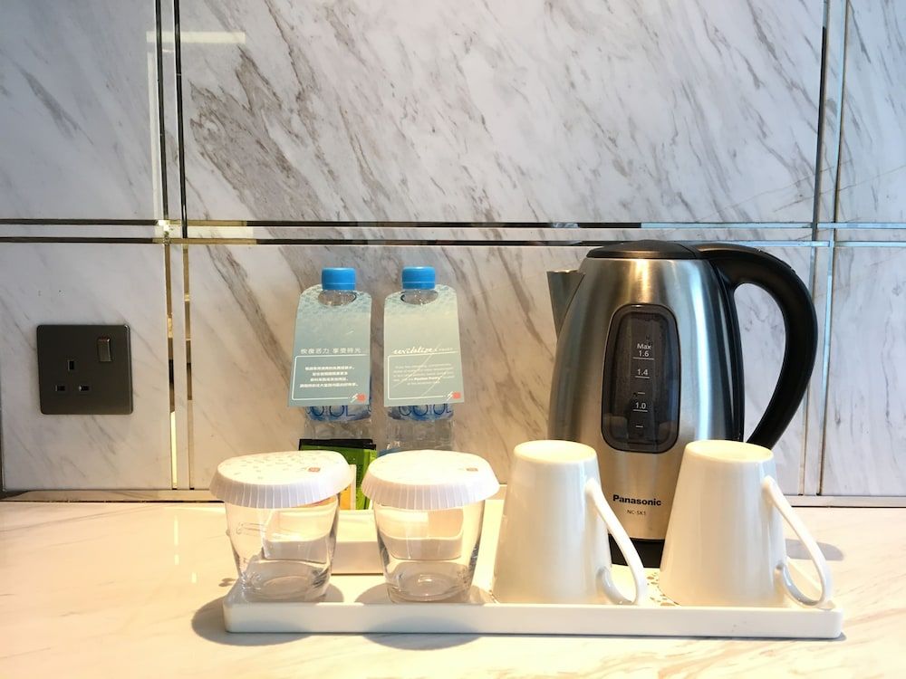 Hilton Garden Inn Hong Kong Mongkok Room, 1 King Bed (Guest) 8