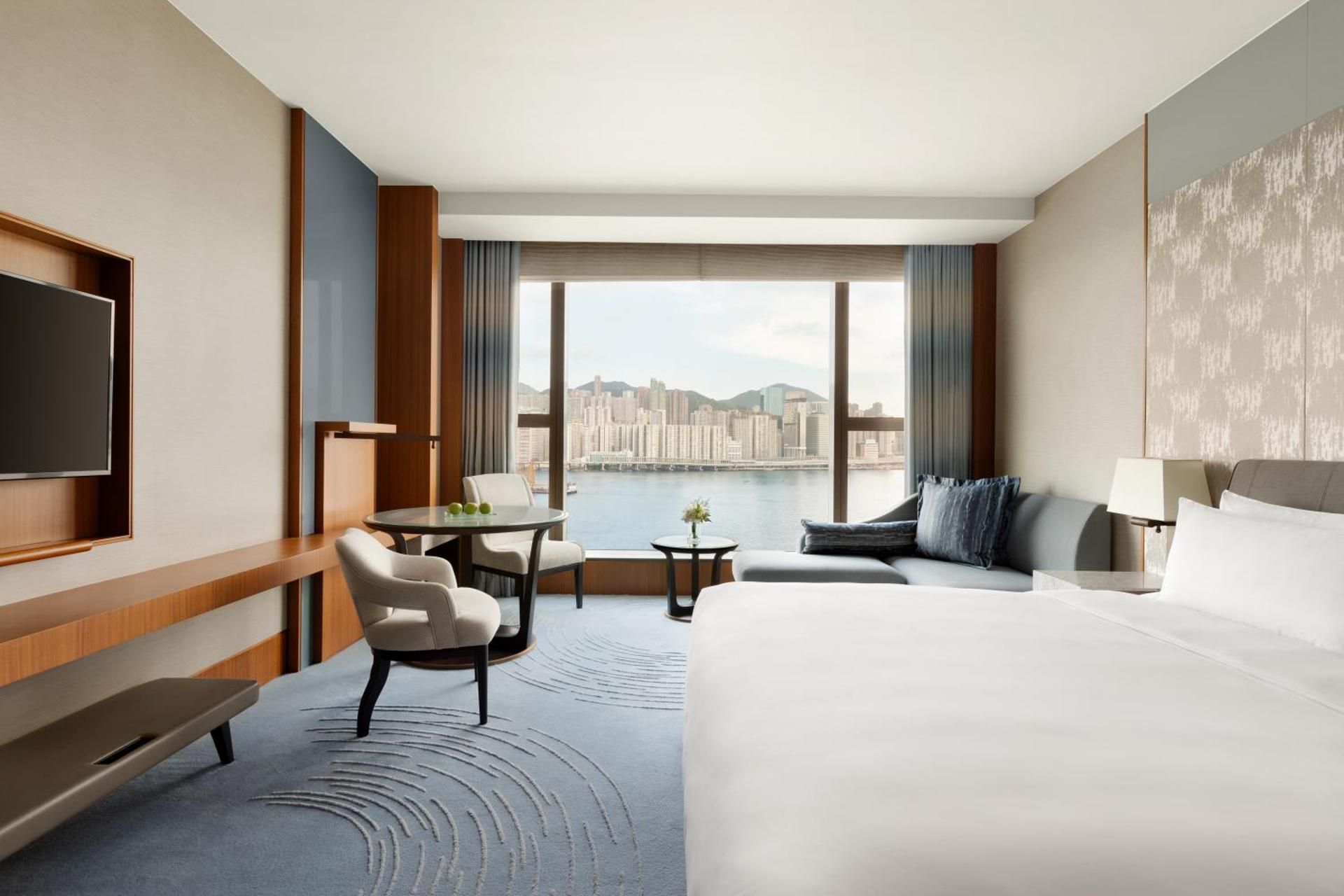 Deluxe Sea View Room - King