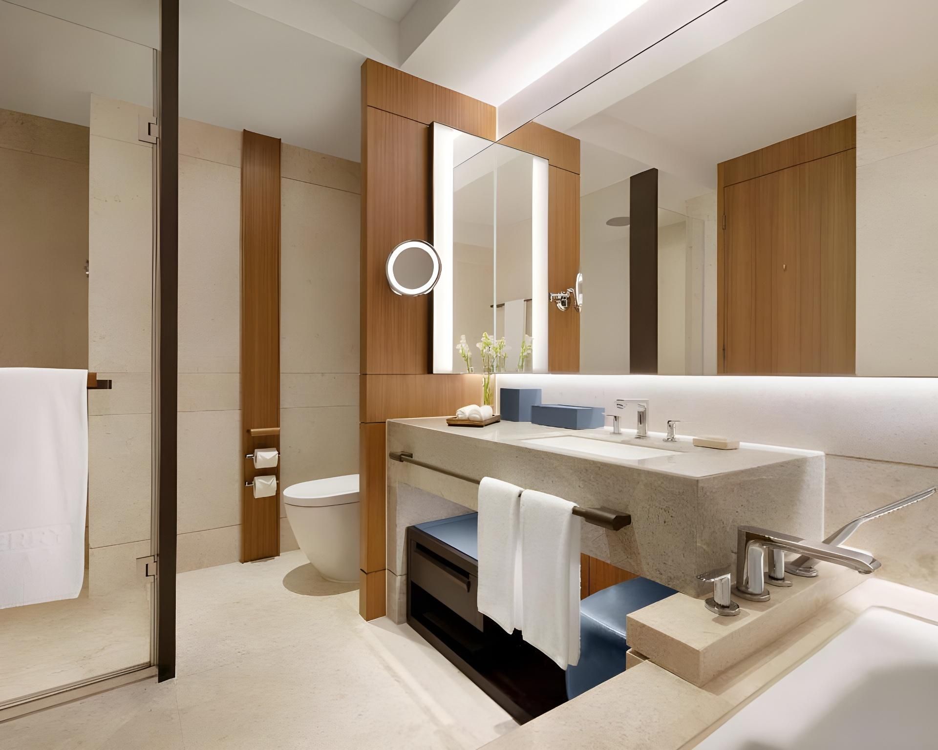 Club City View Room - Twin