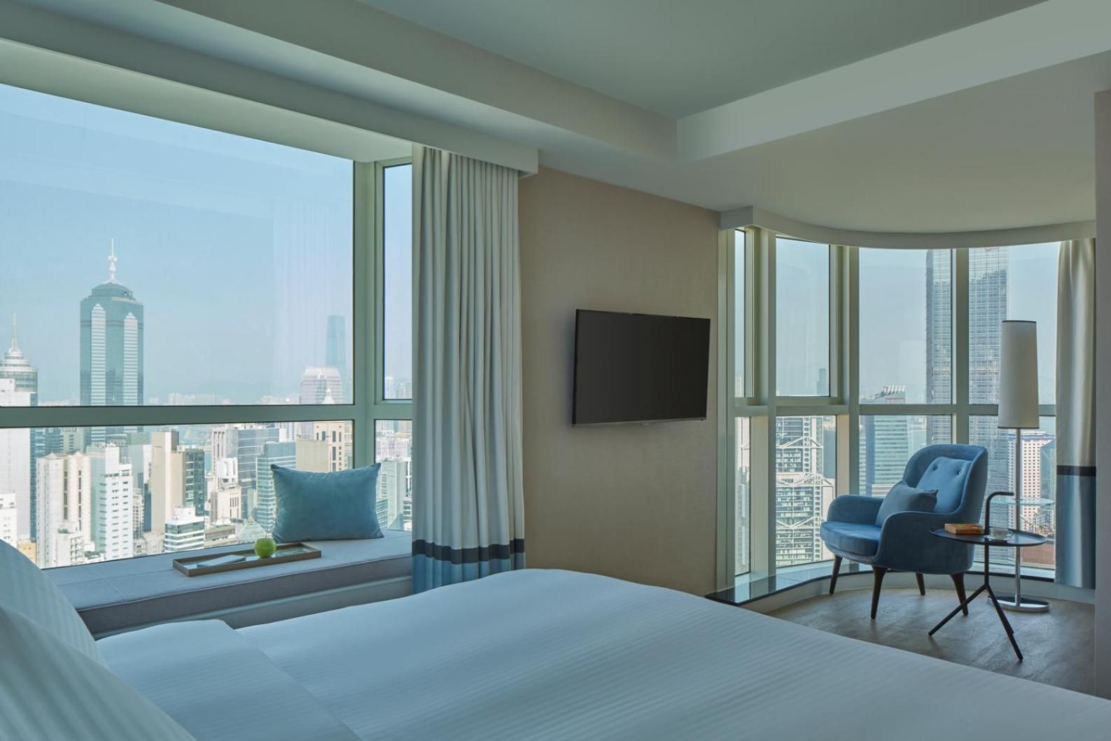 undefined Two MacDonnell Road 3