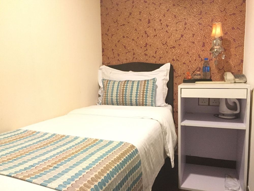 undefined Seasons Hotel - Tsim sha tsui 8