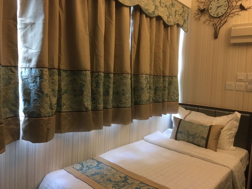 undefined Seasons Hotel - Tsim sha tsui 7