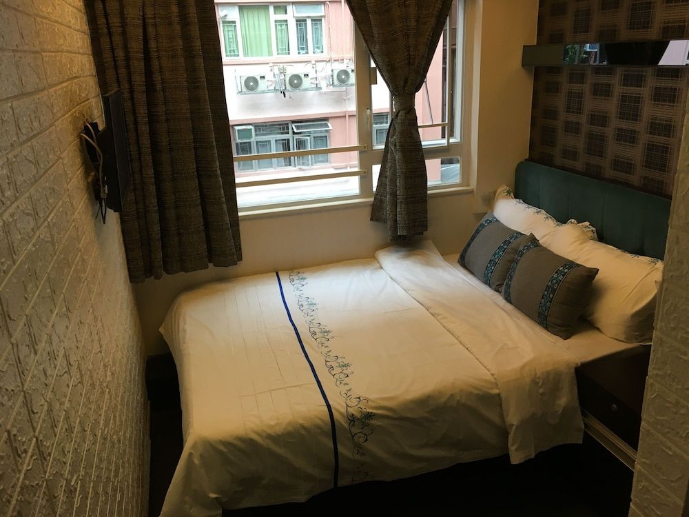 undefined Seasons Hotel - Tsim sha tsui 4