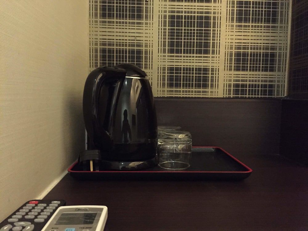 Seasons Hotel - Tsim sha tsui Standard Double Room 13