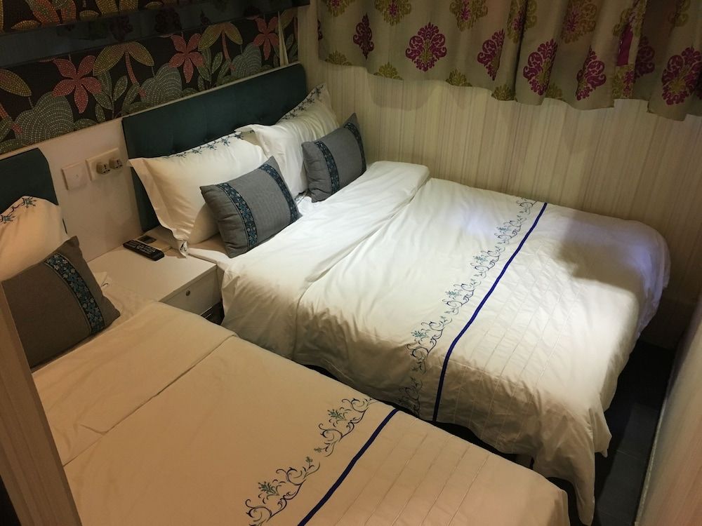 undefined Seasons Hotel - Tsim sha tsui 2