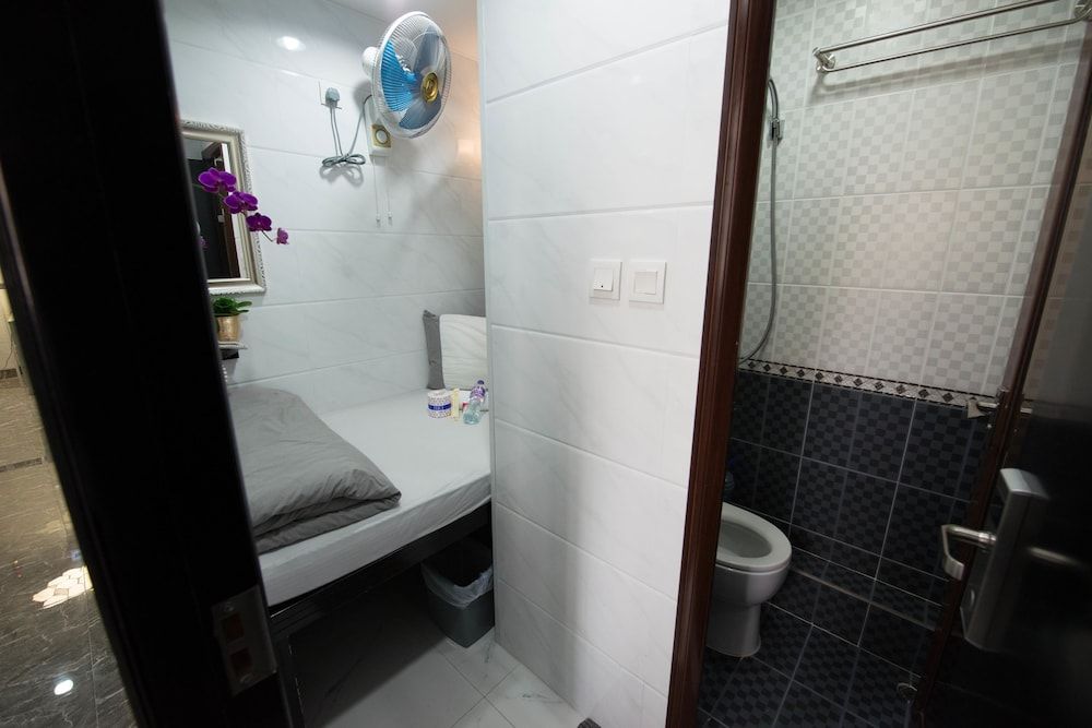 Comfort Single Room