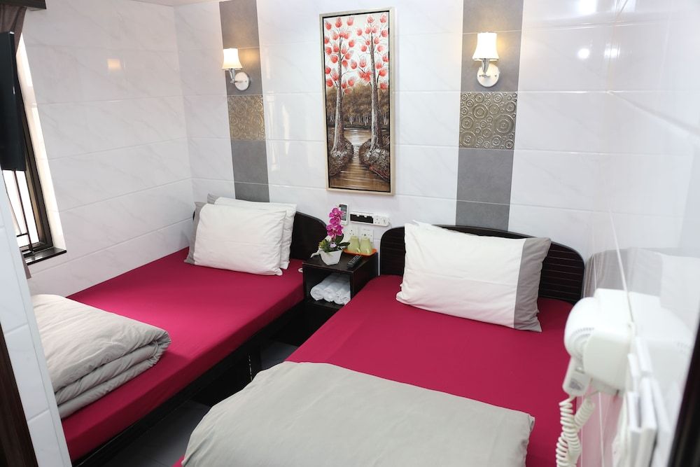 Comfort Family Room