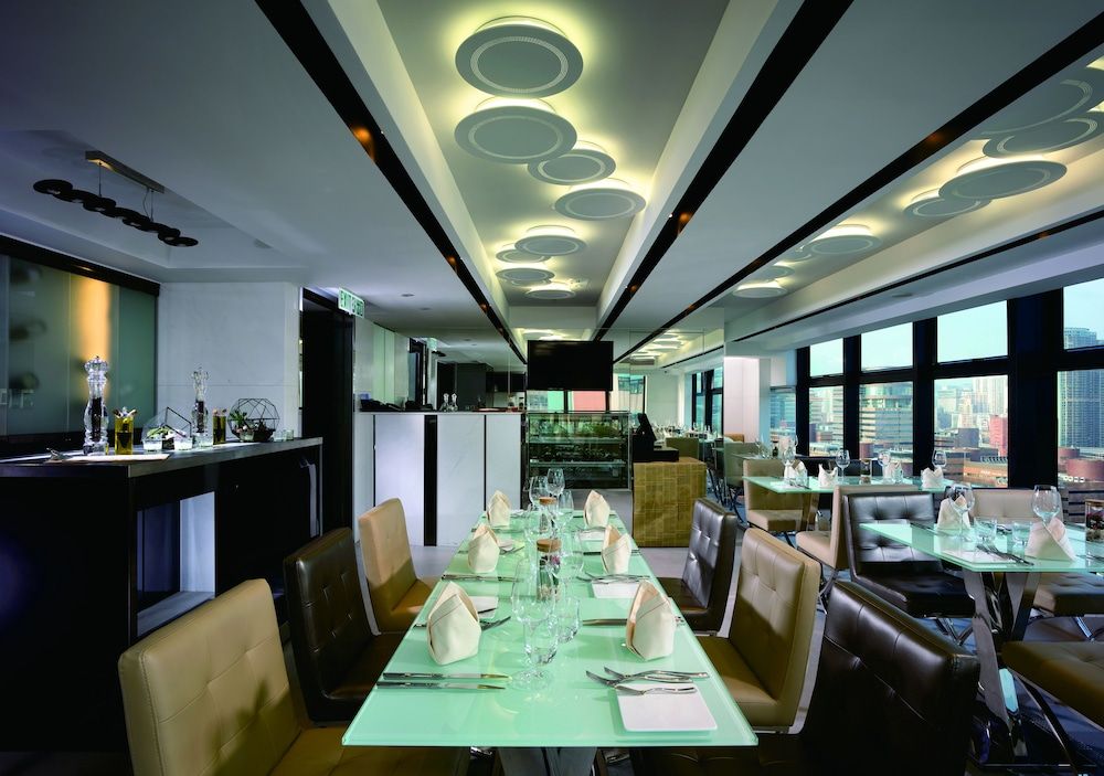 undefined Popway Hotel 5