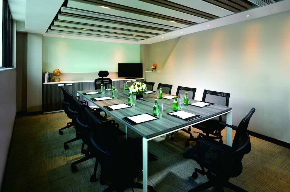 undefined Popway Hotel 3