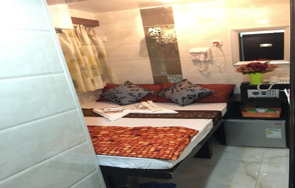 Hostel Venus Standard Double Room 2