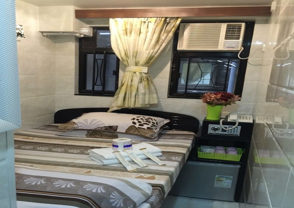 Hostel Venus Standard Double Room 4